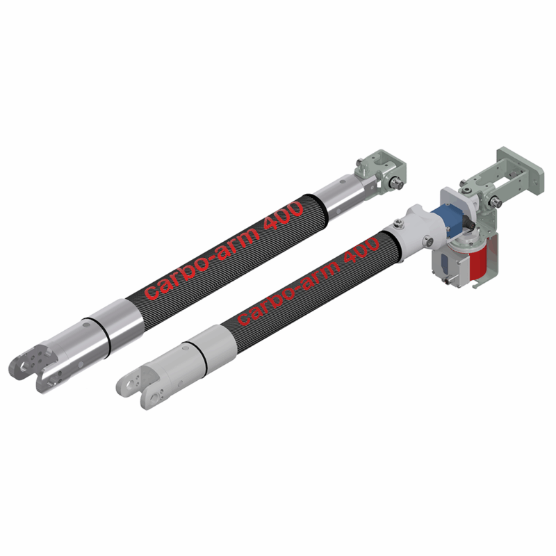 carbo-arm 400