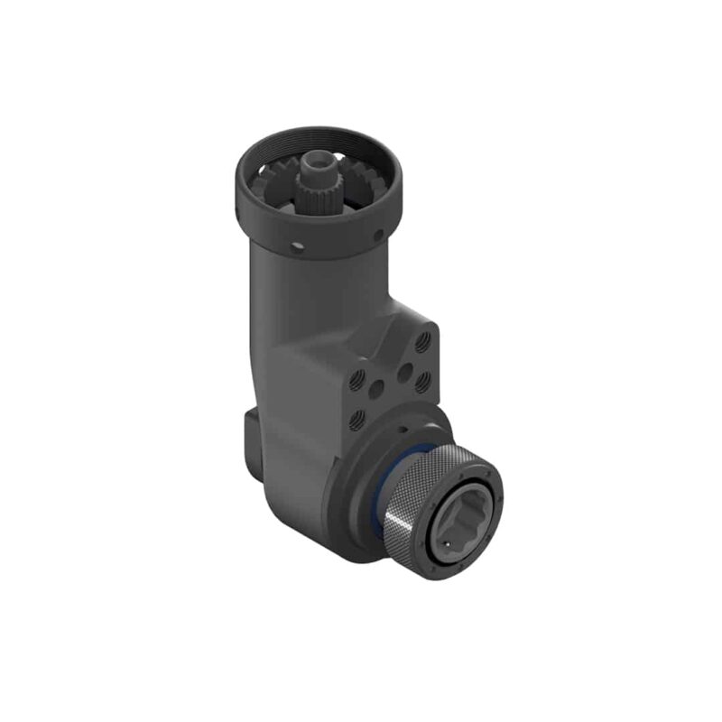 Winkelkopf 4W300 HAD SWF