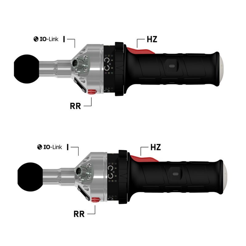 Bedienhandgriff e-handle EHHZRRI, e-handle EHHZRRI