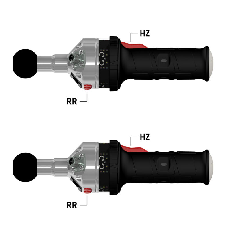 Bedienhandgriff e-handle EHHZRR, e-handle EHHZRR