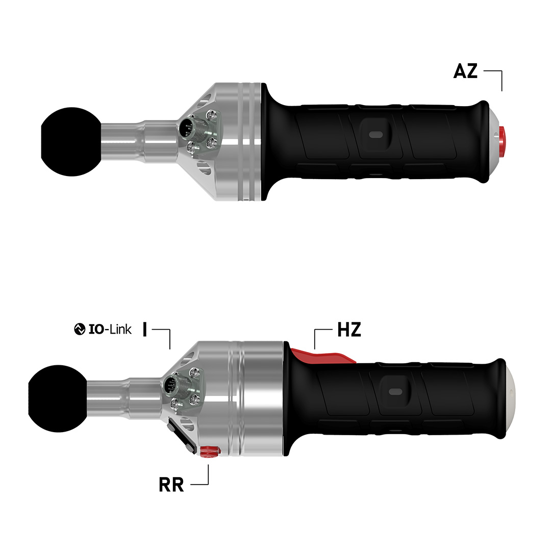 BBH097 Bedienhandgriff t-handle THHZRRI, t-handle THAZ