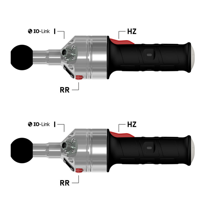 Bedienhandgriff t-handle THHZRRI, t-handle THHZRRI