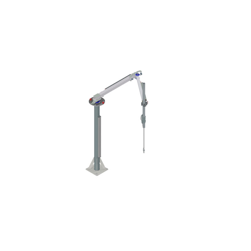handy-arm 500
