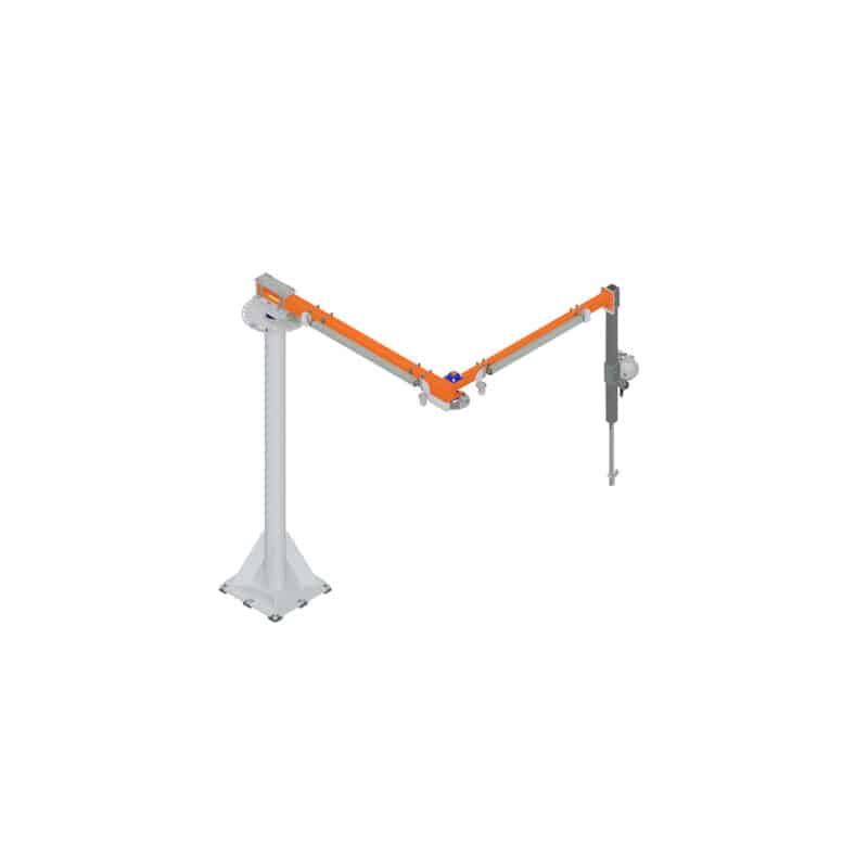 handy-arm 750