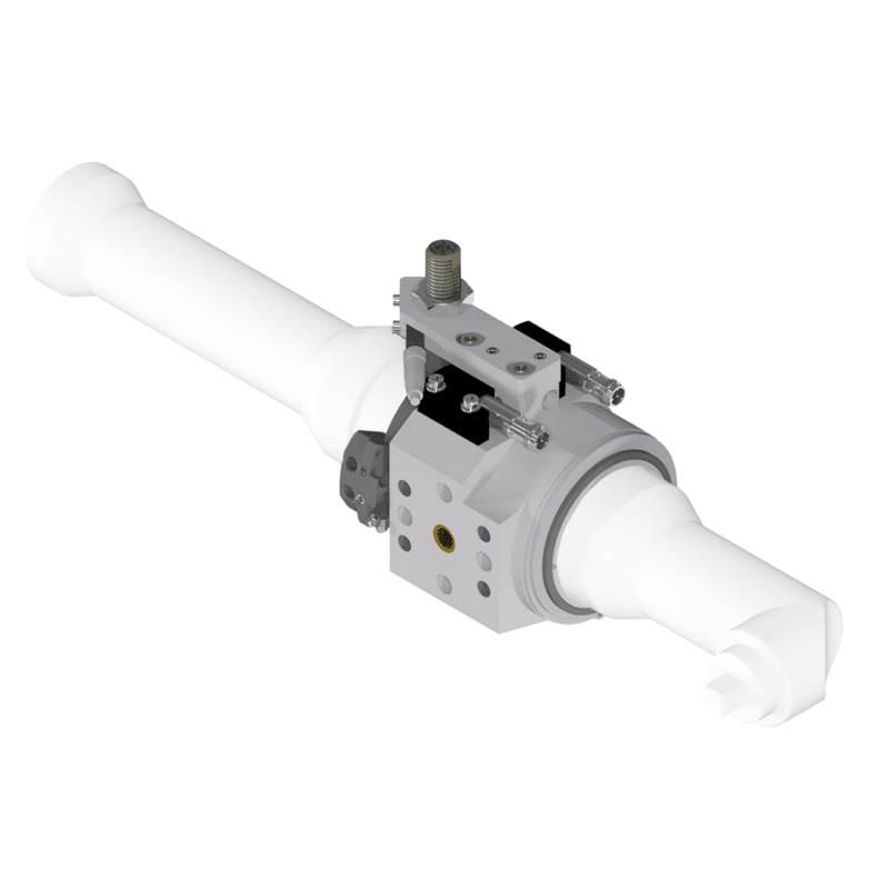 Adaptionssystem BAS003