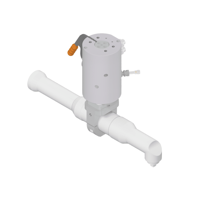 Adaptionssystem BAS004