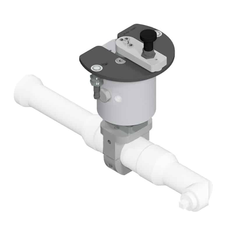 Adaptionssystem BAS005