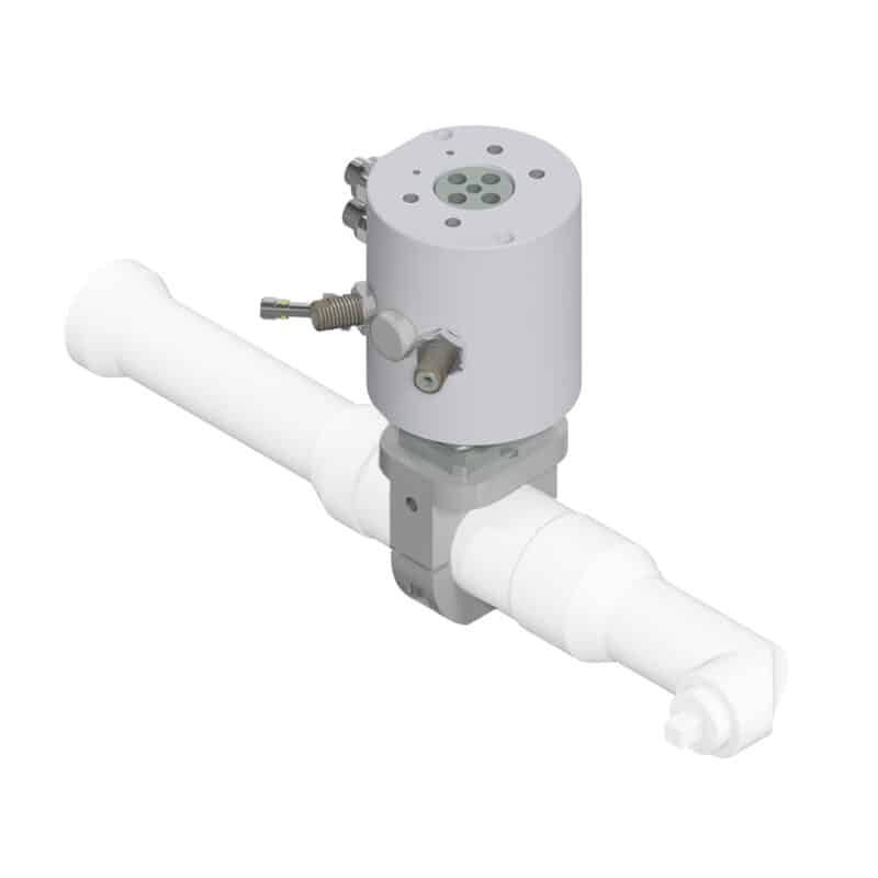 Adaptionssystem BAS007