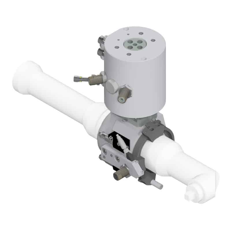 Adaptionssystem BAS008
