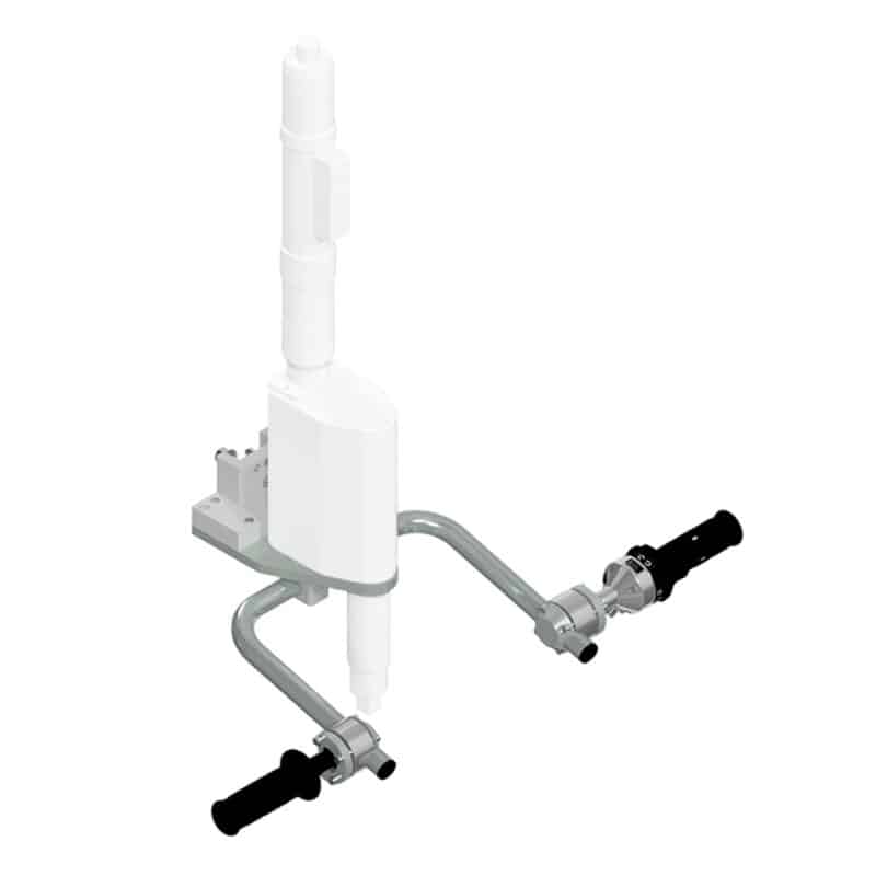 Adaptionssystem BAS012