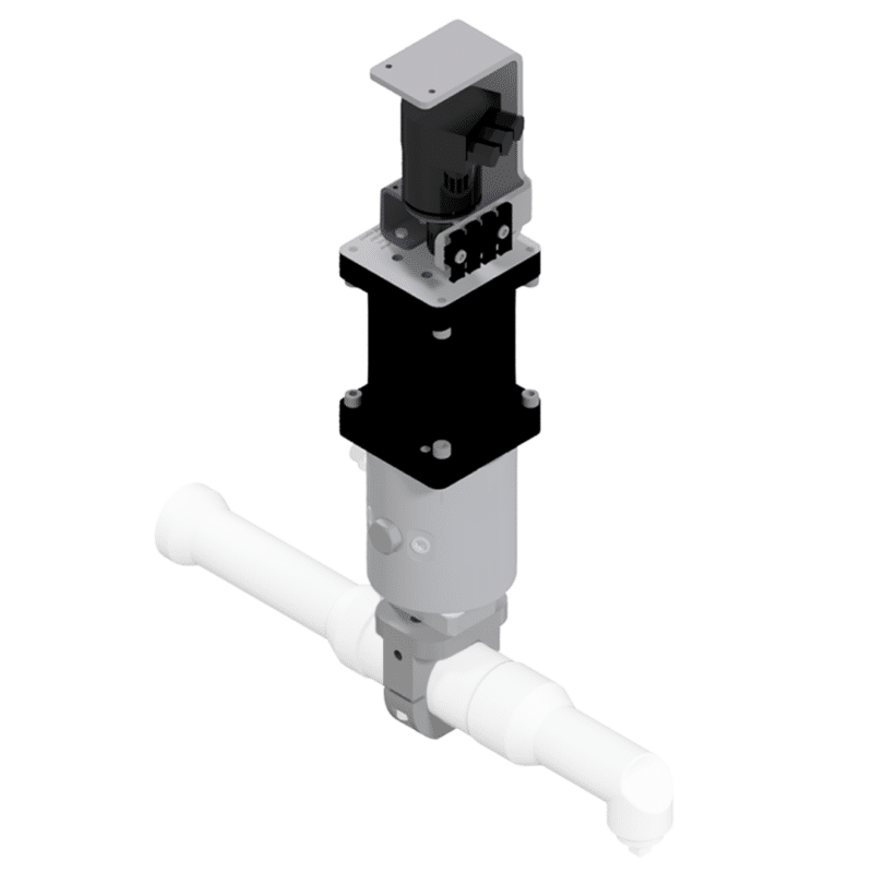 Adaptionssystem BAS014