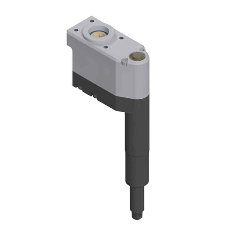 Offsetabtrieb 4O90 H50 4kt-1/2 A191 i=0,625